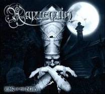 Harllequin : King of the Dead